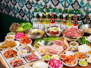 고기굽는방앗간 구로역점