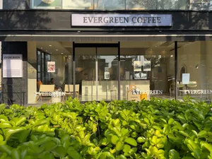 Evergreen Coffee