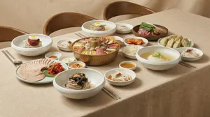서령 롯데월드몰점