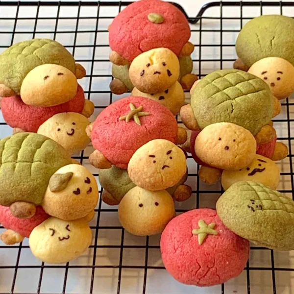 투데이 오브 베이킹 (Today of baking)