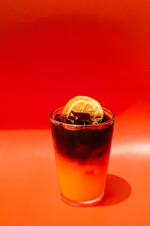 Ogumdong Coffee OGCR Miseong Sangga Branch