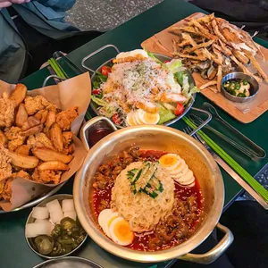생활맥주 부산동래점