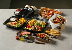 Baegot Kebab