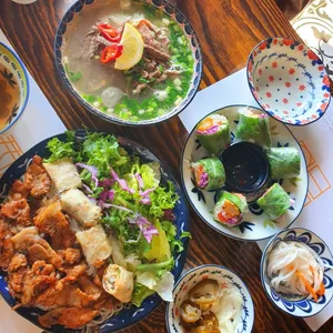 Forever Yam Busan Gijang Branch