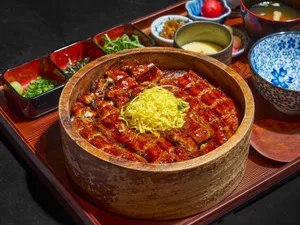 우나기칸 다산신도시점