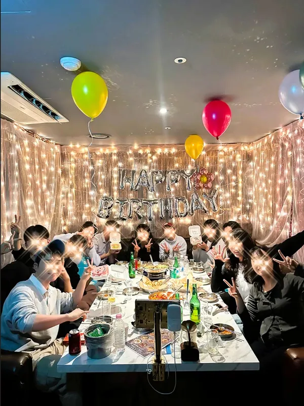 서울주막 강남역본점