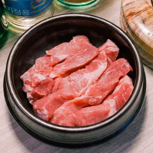 감골연탄집 방배점