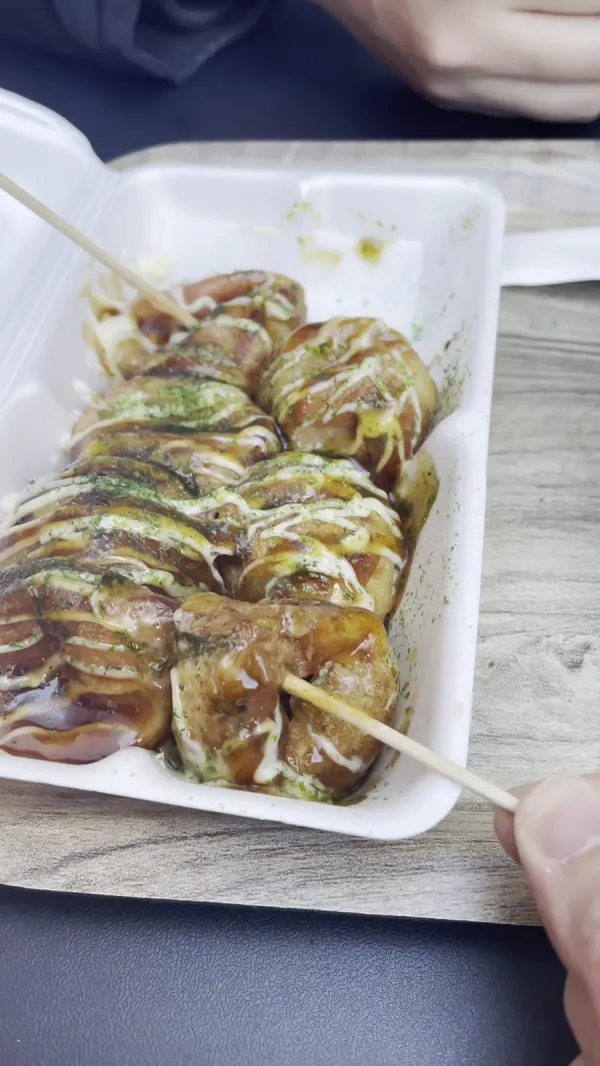 Yama-chan Takoyaki 사진 2