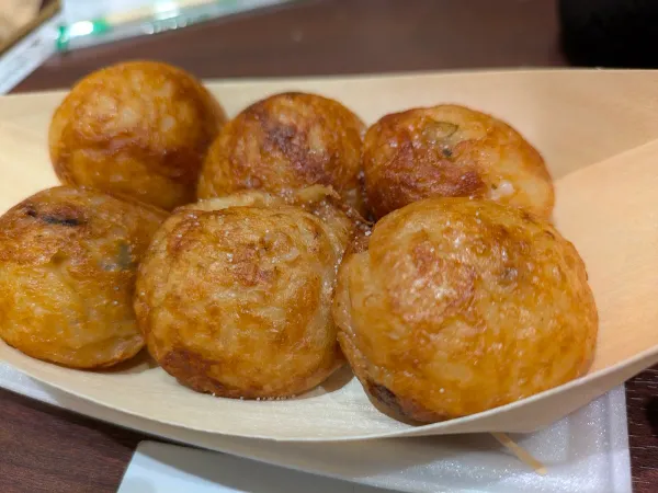 Yama-chan Takoyaki 사진 4