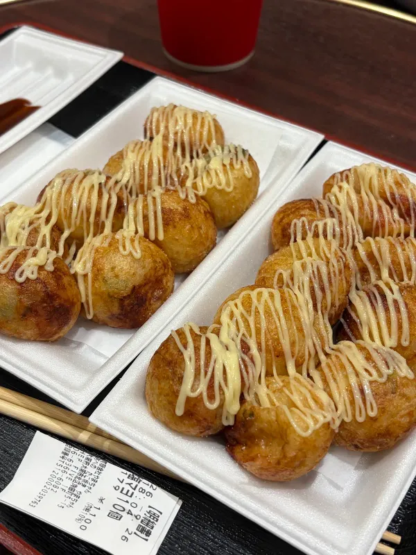 Yama-chan Takoyaki 사진 5