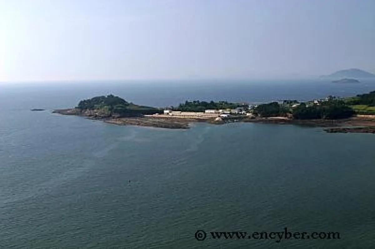 변산반도국립공원