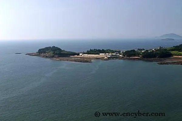변산반도국립공원