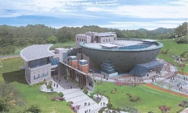 부안청자박물관