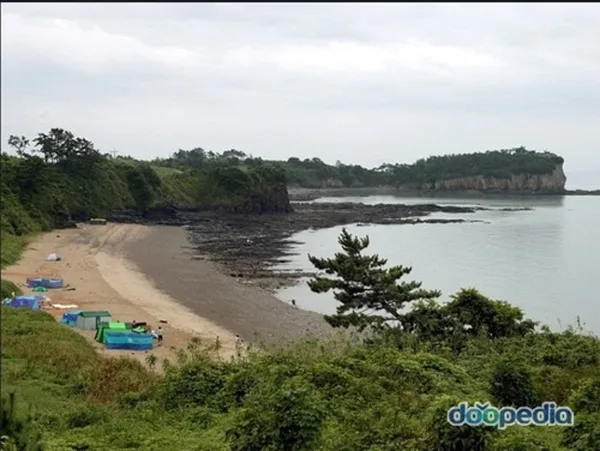 부안적벽강