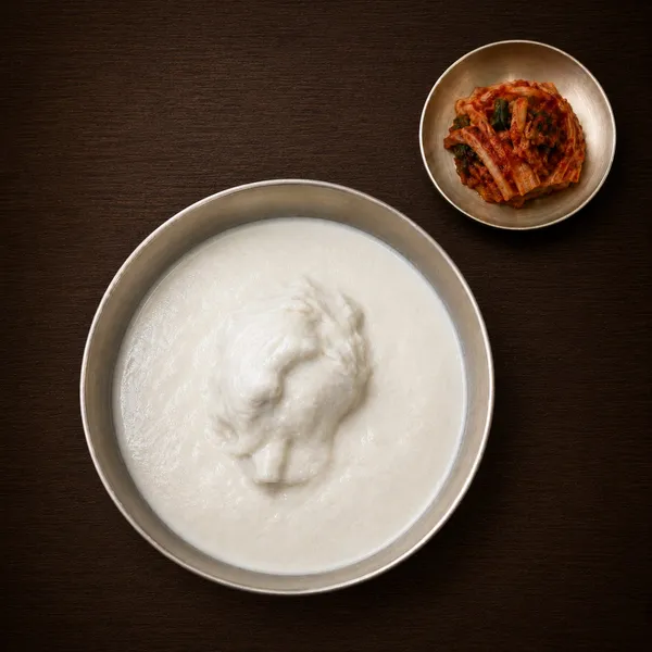 상암회관 본점