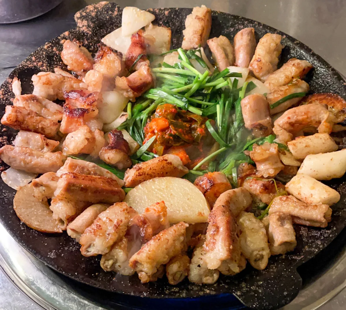 곱 마포직영점