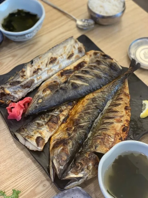어식백세 둔산점