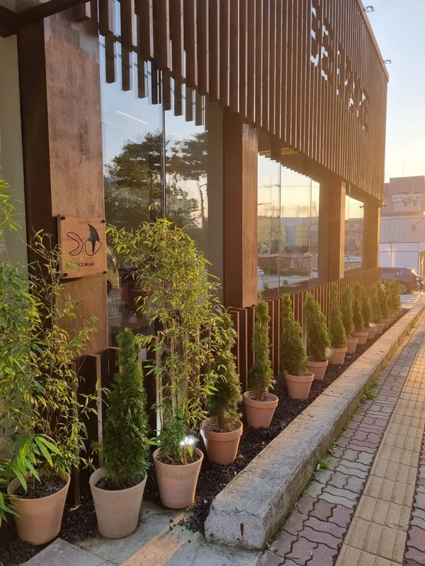 비브레이브 천안점