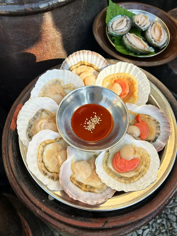 을지로연탄구이 천안불당점