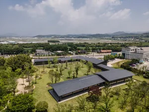 들꽃숲
