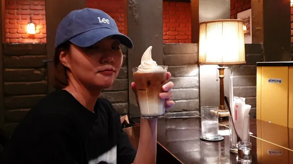 미야코시야 커피 사진 2