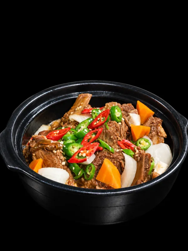 Chic 한국요리 식구 Korean Restaurant 사진 4