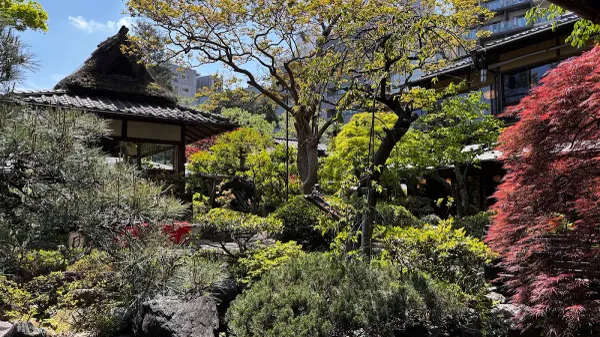 Tofuya Ukai Japanese Garden 사진 3