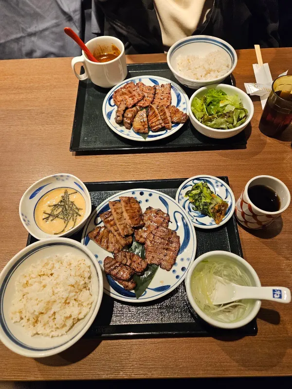 Negishi Ginza Namikidori, photo 3