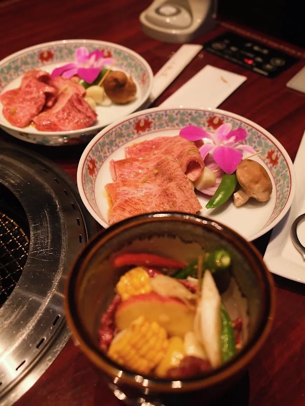 Jojoen Shinjuku Central East Exit Branch 사진 5