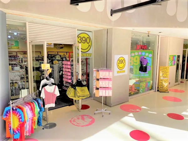 THANK YOU MART Osaka America village Store 사진 2
