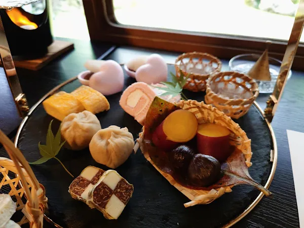 一井庵 사진 3