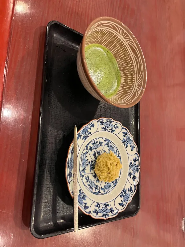 菓遊庵 사진 5