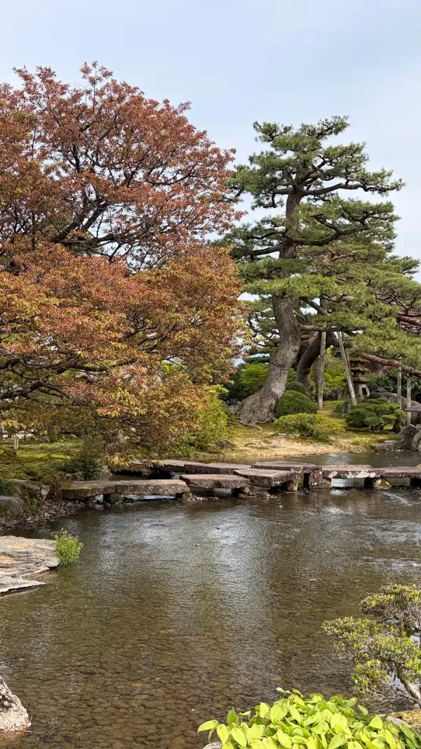 Kenrokuen, photo 5