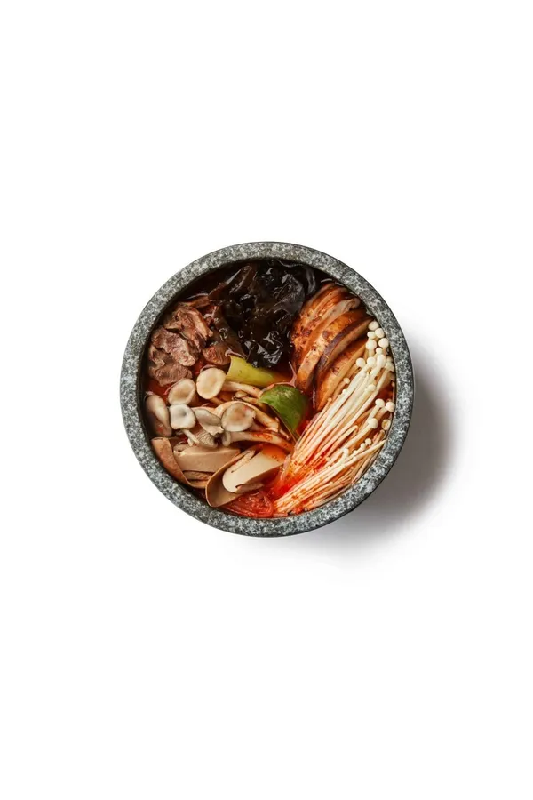 버섯집 사진 3