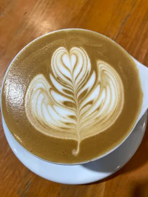 プレスカ コーヒー
