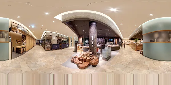 Imoya Kinjiro Grand Front Osaka Store