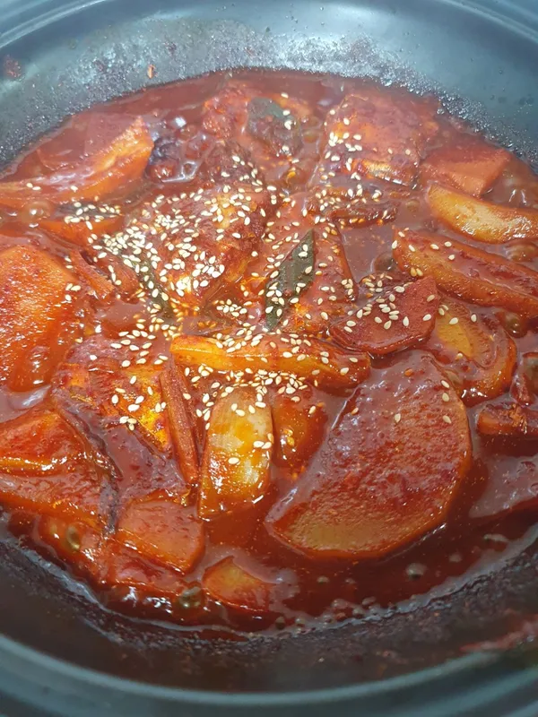 한성식당 사진 2