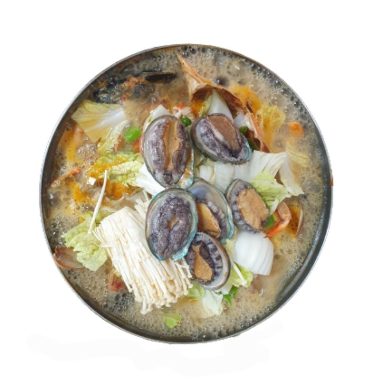 한성식당 사진 3