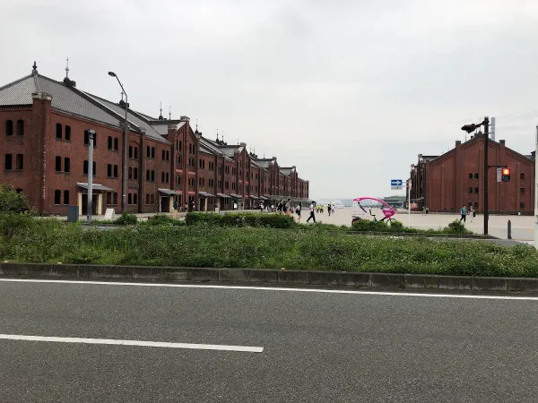 아카렌가 파크