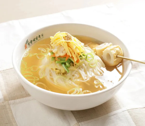 망향비빔국수 상암점 사진 3