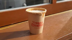 ヨンエンドトス コンドク店