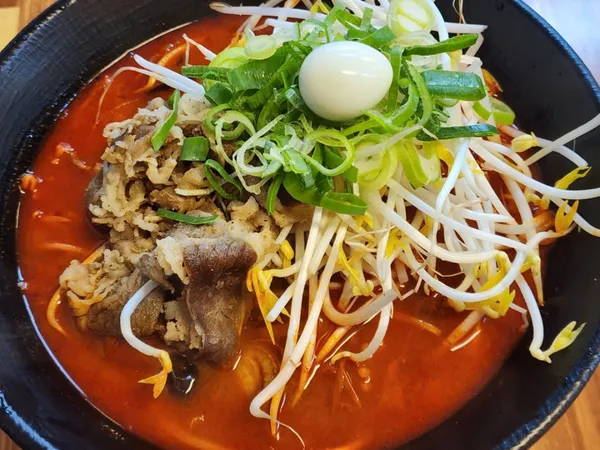 낚무맛조이짬뽕전문점 사진 3