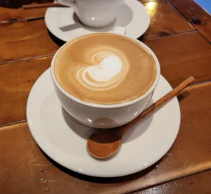 ロビンスコーヒー