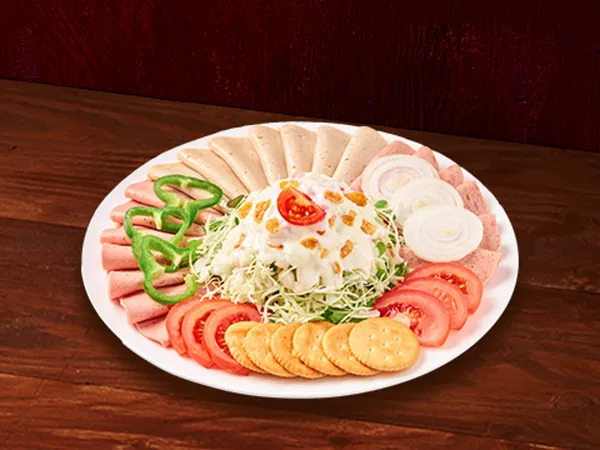 엉클조 소시지 삼각지본점 사진 3