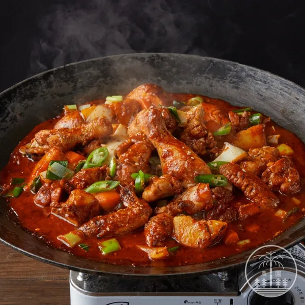 역삼농원 사진 2