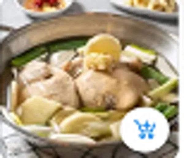 역삼농원 사진 3