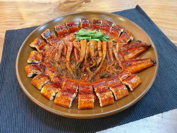 소금빛풍천장어 사진 2