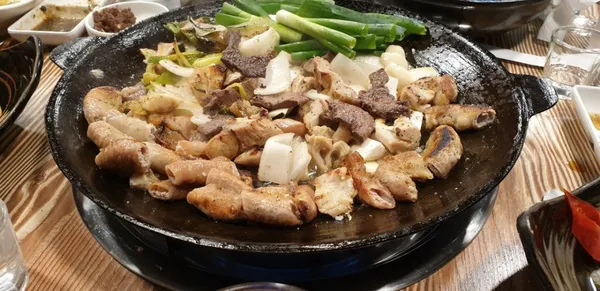 북창동황소곱창 사진 2