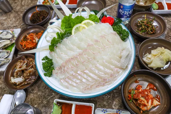 무진장회식당 사진 2