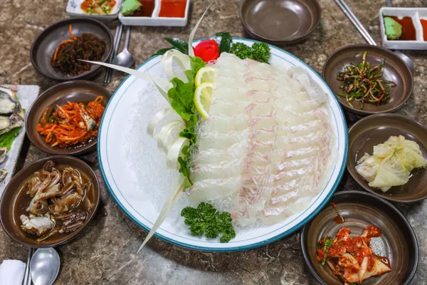 무진장회식당 사진 3